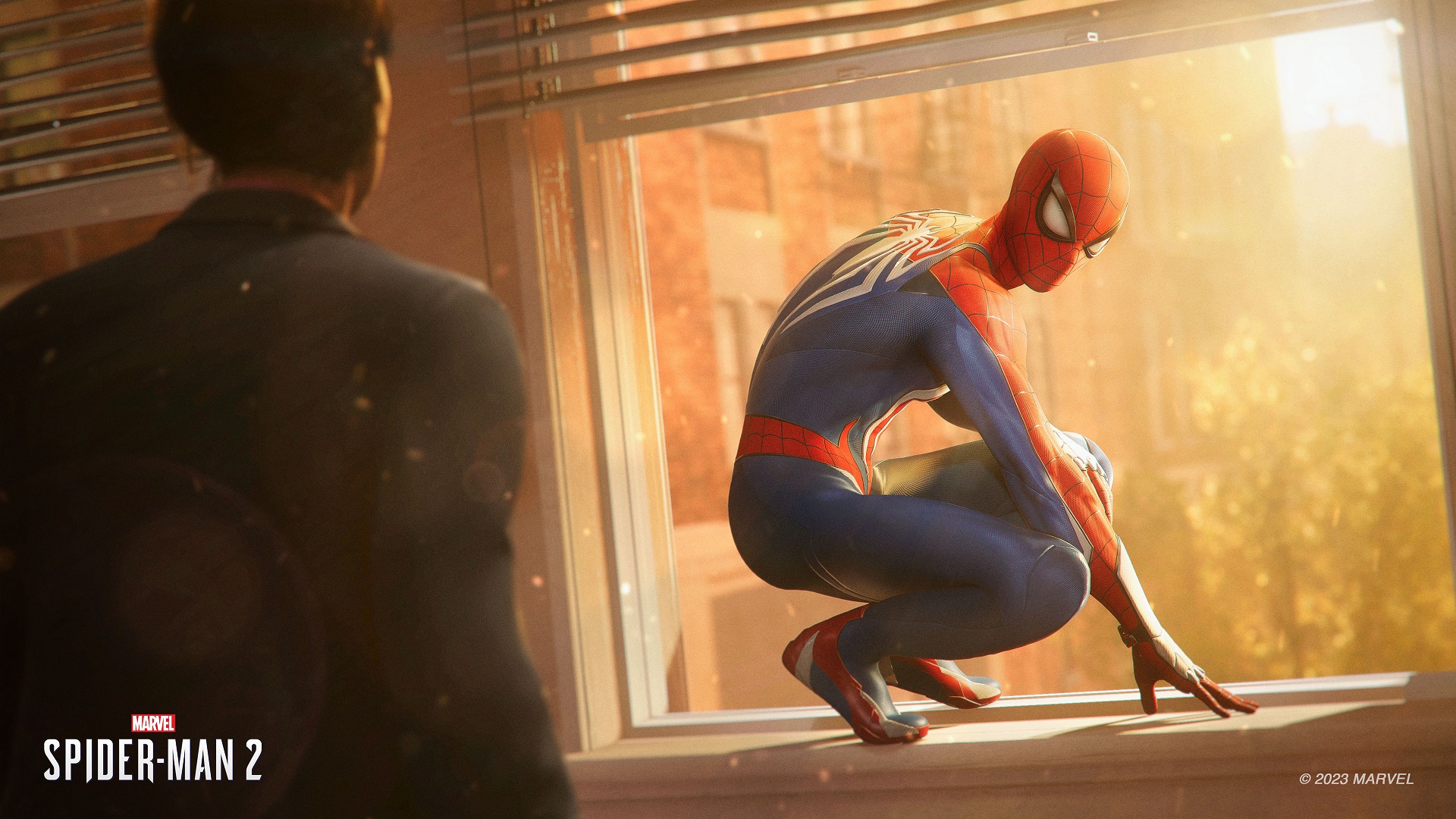 First Spider-Man 2 PS5 Comparison Video Shows Amazing Visuals Even in  Performance Mode