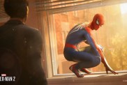 Spider-man 2 Graphics Modes Performance vs Fidelity Spiderman