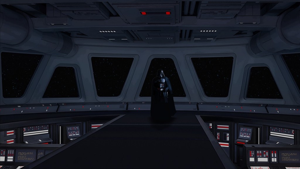Star Wars: Dark Forces Remaster de Nightdive Studios est lancé en février