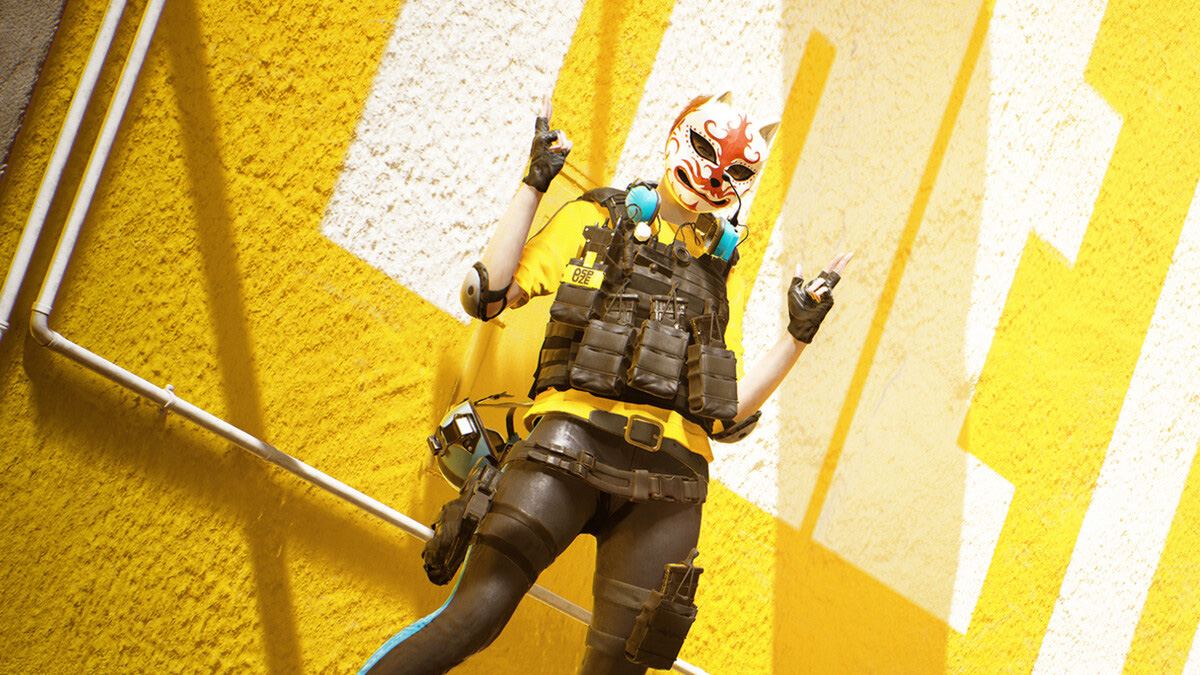 The Finals Beta Stuck in Queue Why Has Matchmaking Failed? GameRevolution