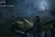 Alan Wake Cheat Codes Xbox 360