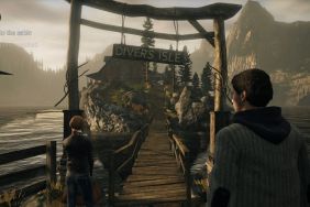 Alan Wake Cheats PS4