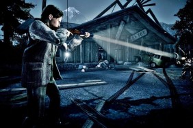 Alan Wake Nintendo Switch Cheats