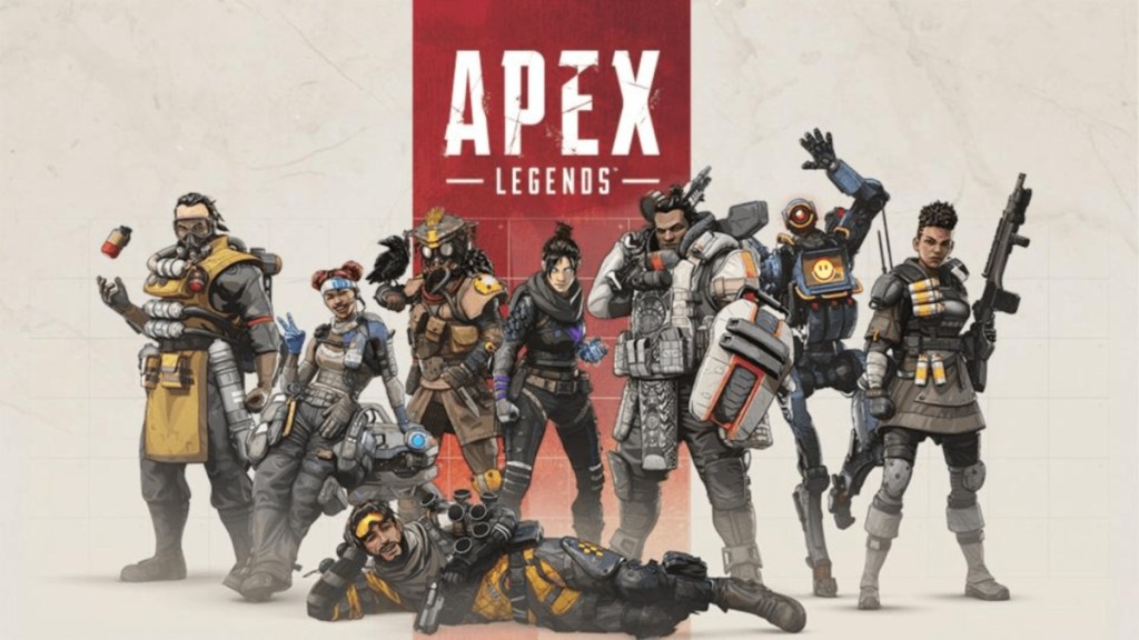 Is Apex Legends Out on Xbox & PC Game Pass?