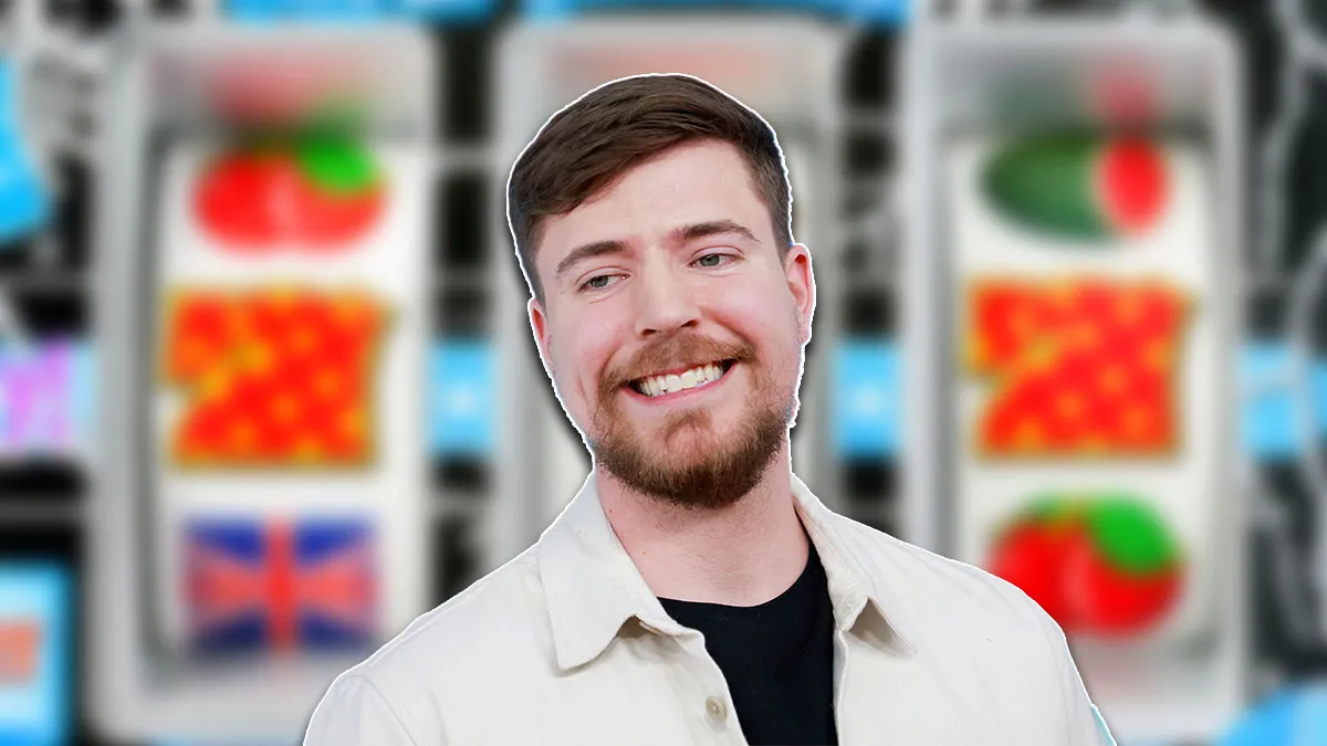 Can You Pass The mr beast casino Test?