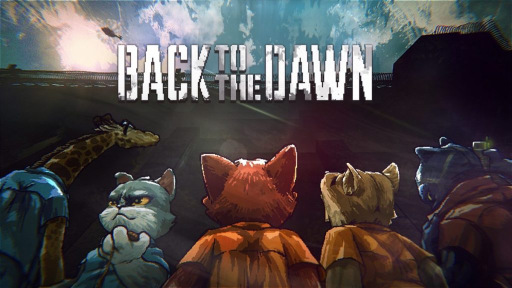 Is Back to the Dawn on Xbox & PC Game Pass?