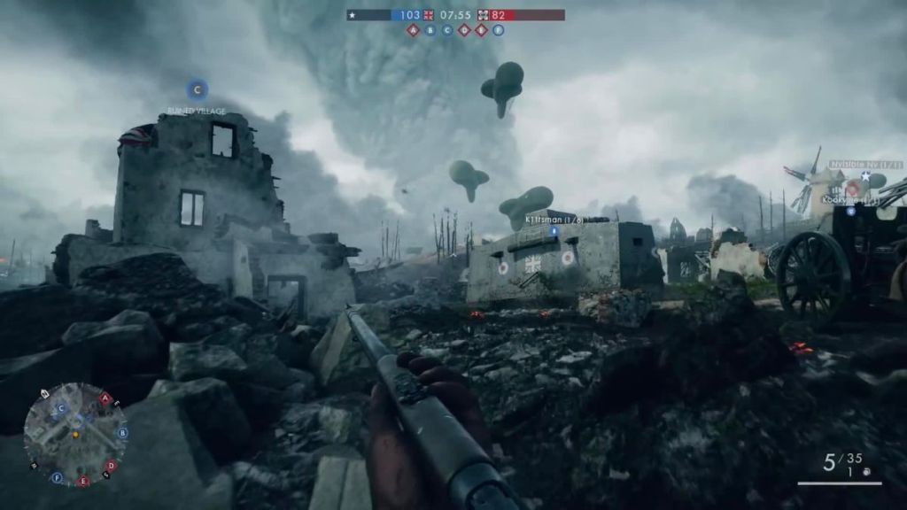 Battlefield 1