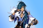 Best Genshin Impact Kaeya Builds