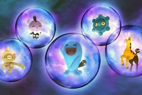 Best Pokemon Go Psychic Types