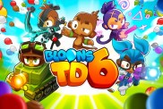 Is Bloons TD 6 Out on Xbox & PC Game Pass?