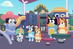 Bluey: The Video Game