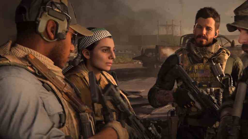 Is Call of Duty: Modern Warfare 3 Out on Xbox & PC Game Pass?