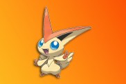 Can you get Victini in Pokemon Go 2023