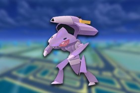 Can you trade Genesect in Pokemon Go