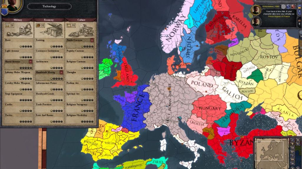 Crusader Kings 2