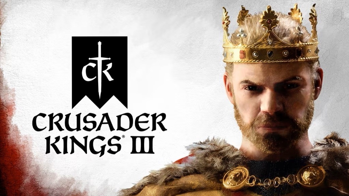 Crusader Kings 3 (CK3) Cheats Cheat Codes For PC and How to Enter Them GameRevolution