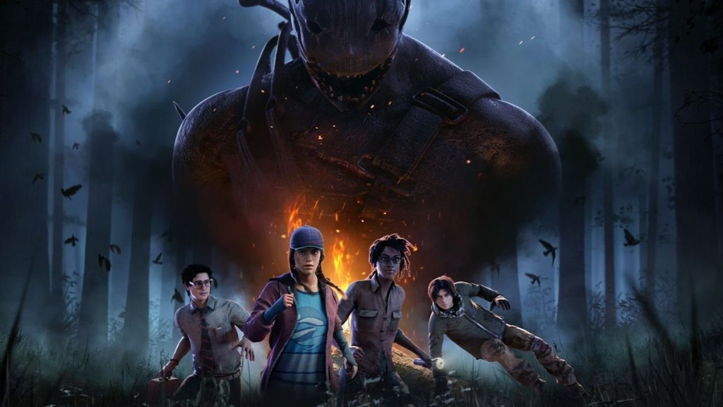Is Dead by Daylight Out on Xbox & PC Game Pass?