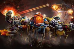 Is Deep Rock Galactic Out on Xbox & PC Game Pass?