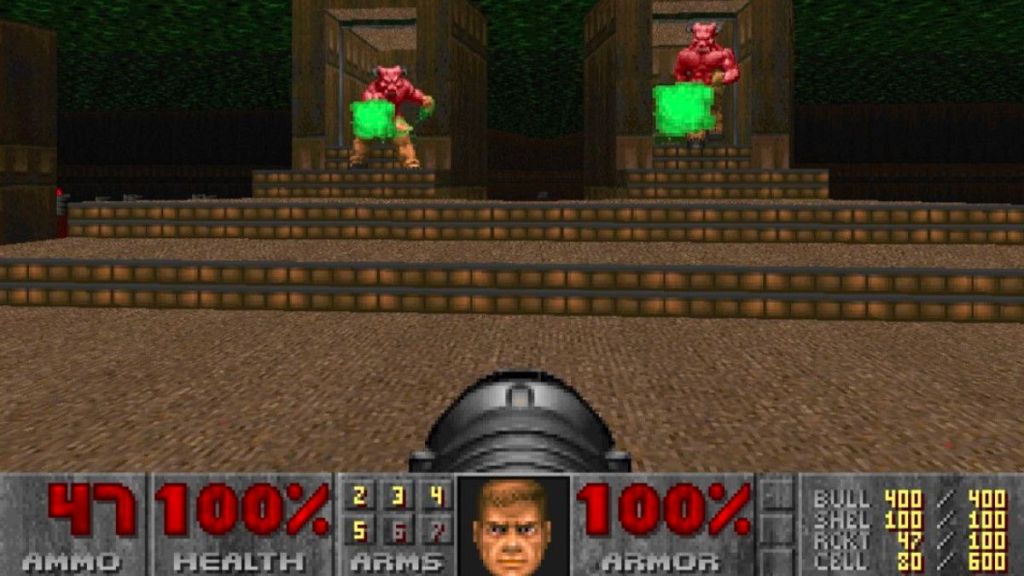 Doom (1993)