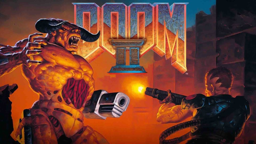 Doom 2 Cheats: Cheat Codes For PS4 & How to Enter Them