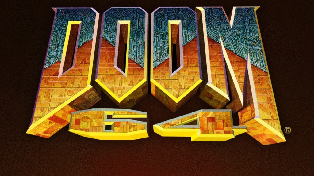 Doom 64 Cheats: Cheat Codes For Xbox One & How to Enter Them