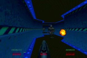 Doom 64