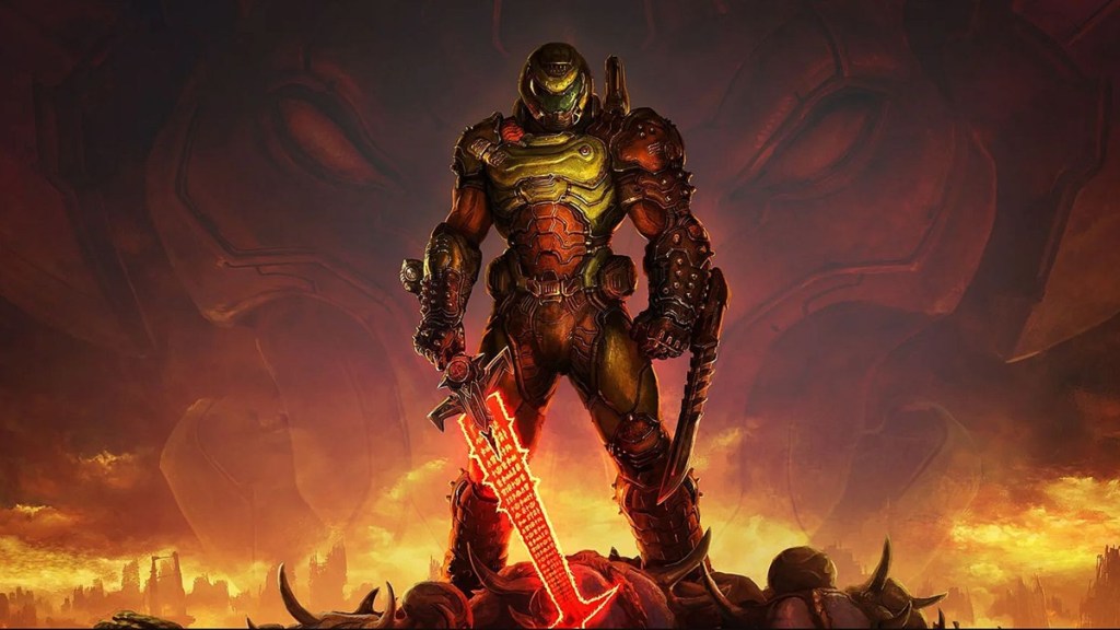 Doom Eternal Cheats: Cheat Codes For PS4 and How to Enter Them
