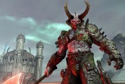 Twitch Prime April Loot and Games Include DOOMicorn Slayer