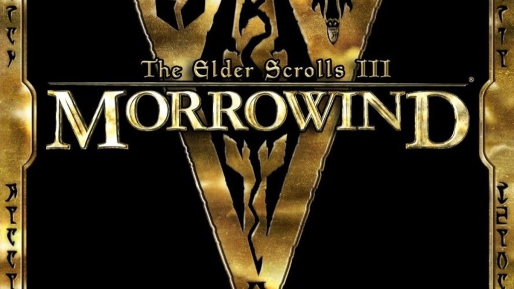 Elder Scrolls III Morrowind Cheats: Cheat Codes For PC and How to Enter Them