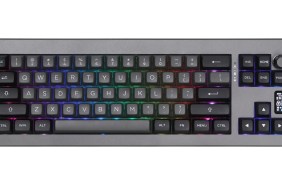 Epomaker Shadow-X Keyboard Review
