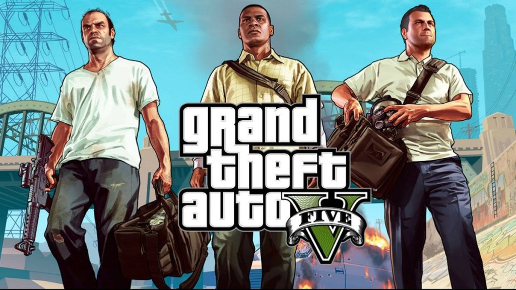 GTA V Cheats: Cheat Codes For PC and How to Enter Them - GameRevolution