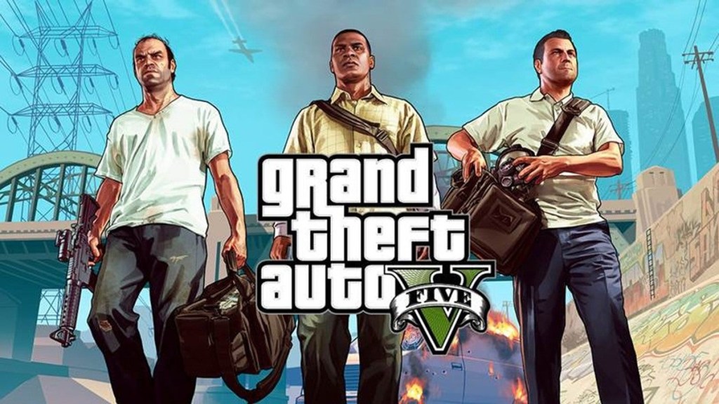 GTA V Cheats: Cheat Codes for PS5 and How to Enter Them