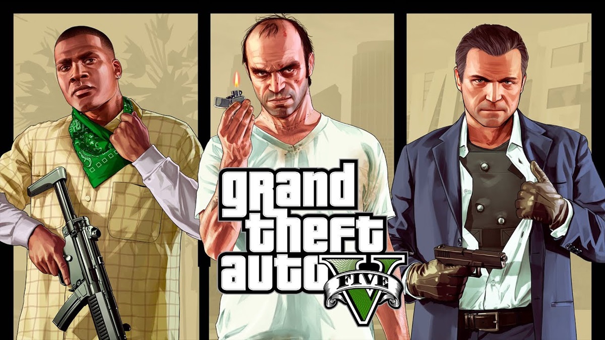 GTA V Cheats Cheat Codes For Xbox and How to Enter Them GameRevolution