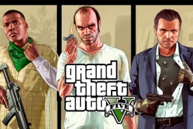 GTA V Cheats: Cheat Codes For Xbox and How to Enter Them