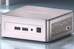 GEEKOM A5 Mini PC Review