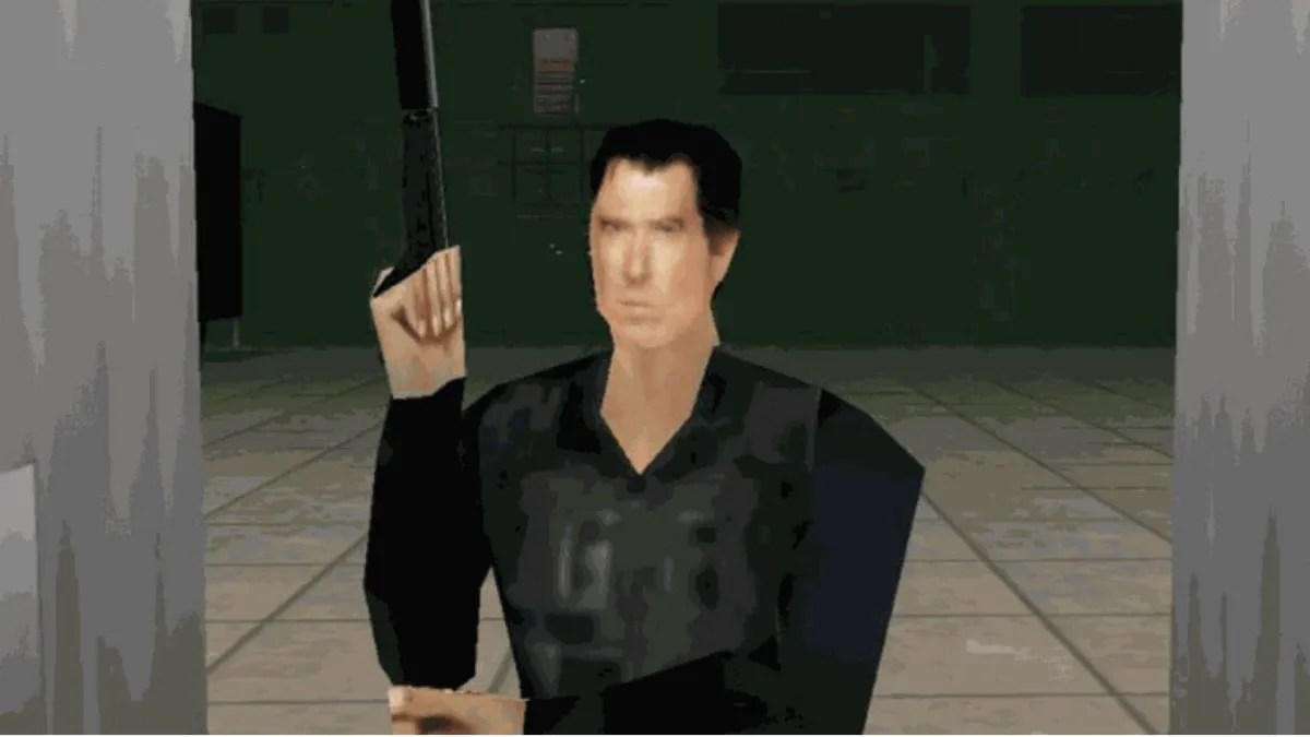 GoldenEye 007 Cheat Codes: All cheats and how to unlock them on