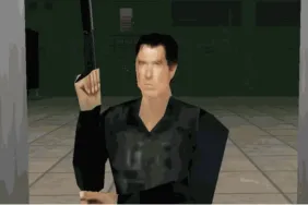 GoldenEye 007 Cheats: Cheat Codes For XBOX 360 and How to Enter Them