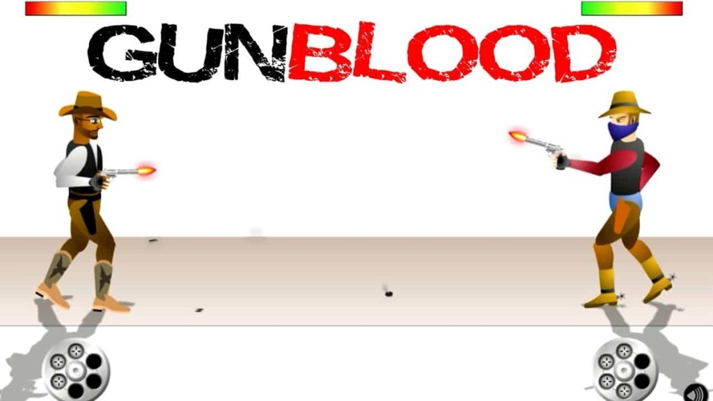 Gunblood Cheats: Cheat Codes For PC and How to Enter Them