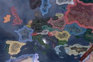 Is Hearts of Iron 4 Out on Xbox & PC Game Pass?