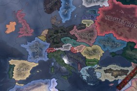 Is Hearts of Iron 4 Out on Xbox & PC Game Pass?