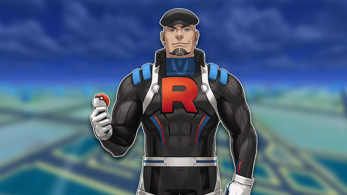 Pokemon Go Best Team Against Cliff GameRevolution