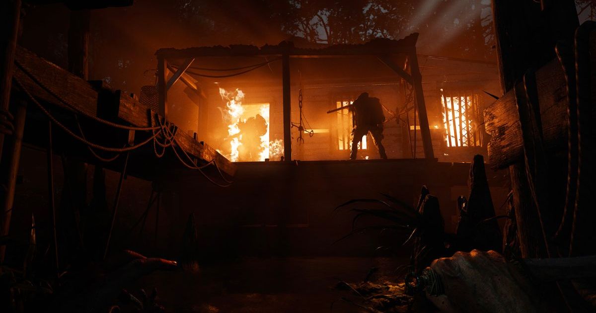 Hunt: Showdown PC review