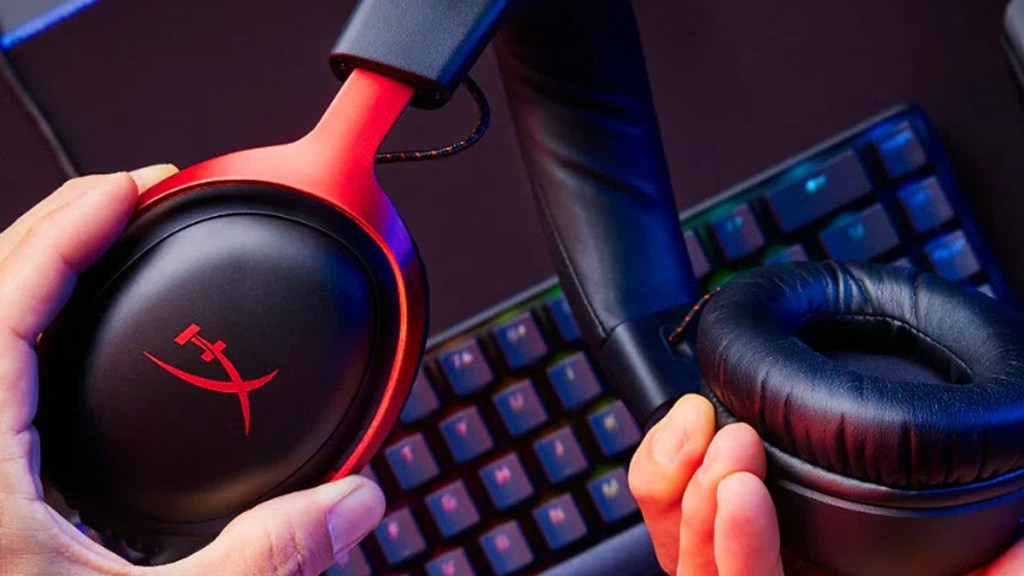 examen hyperx cloud iii