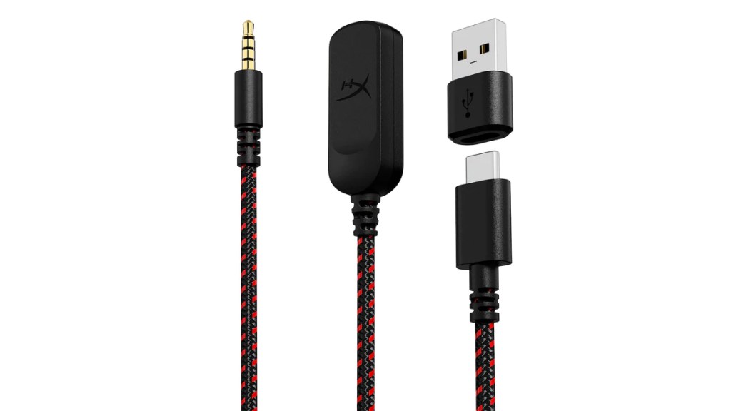 examen hyperx cloud iii