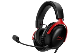 hyperx cloud iii review