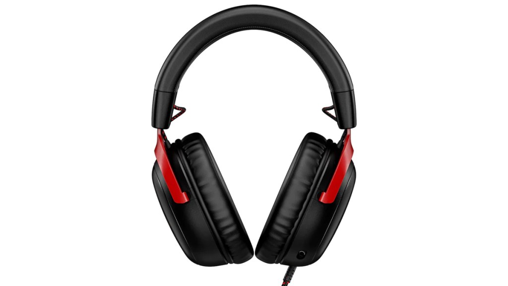 examen hyperx cloud iii