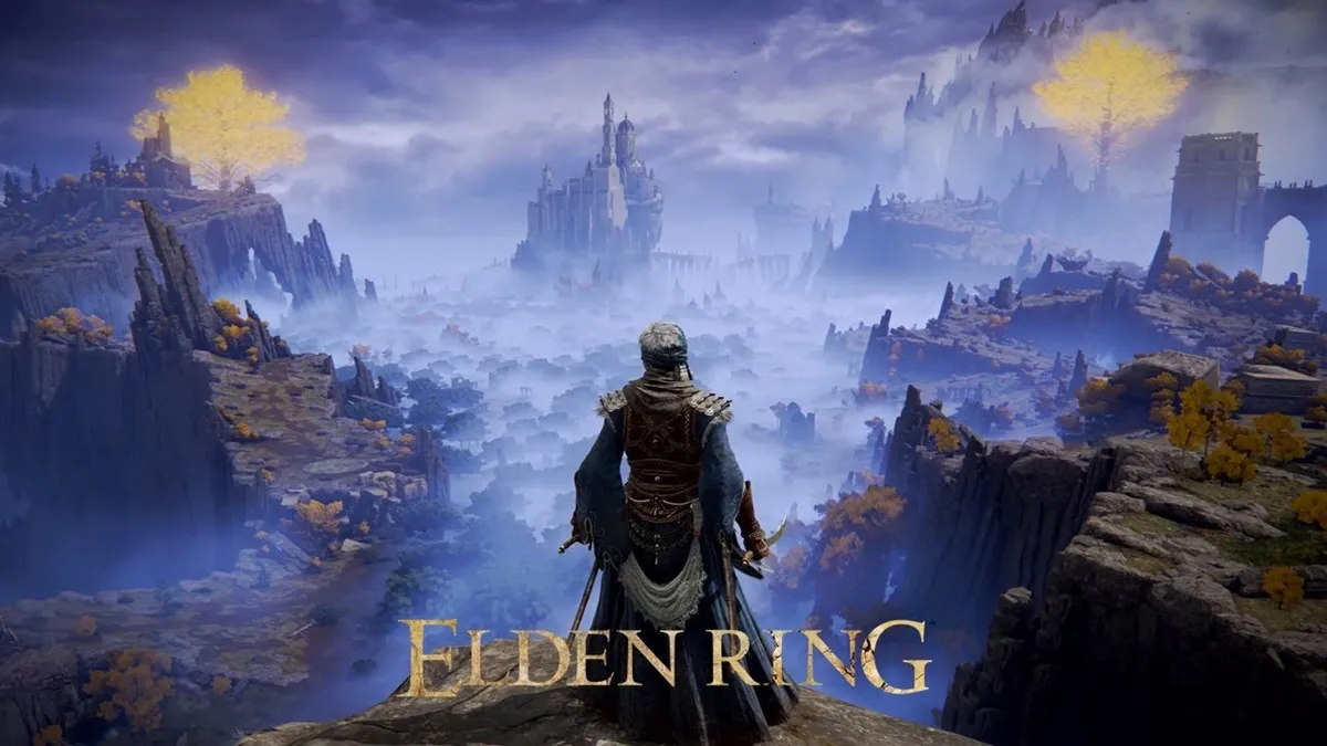 5 reasons why Elden Ring won Game of the Year at The Game Awards 2022