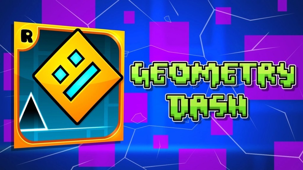 Is Geometry Dash Coming Out on Xbox & PC Game Pass?