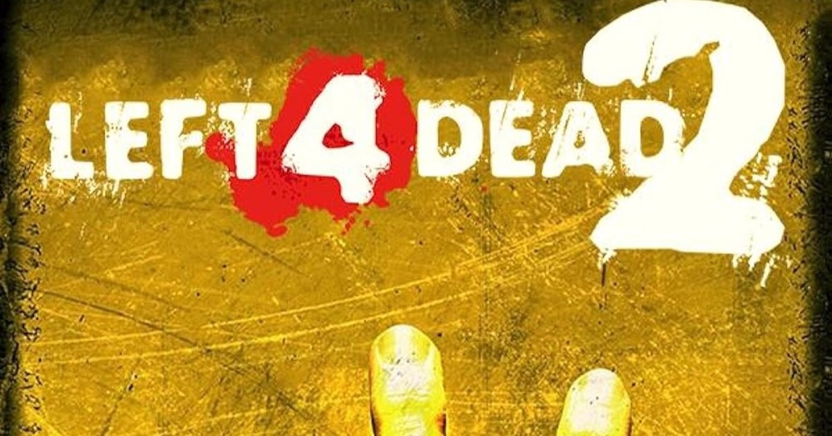 left 4 dead 2 pc game pass