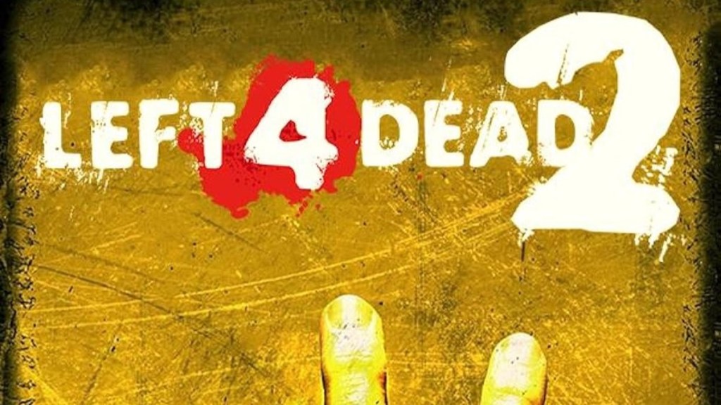 Is Left 4 Dead 2 on Xbox & PC Game Pass?